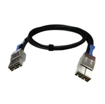 QNAP QNAP CAB-PCIE10M-8644-8X PCIe JBOD special cable 1m CAB-PCIE10M-8644-8X