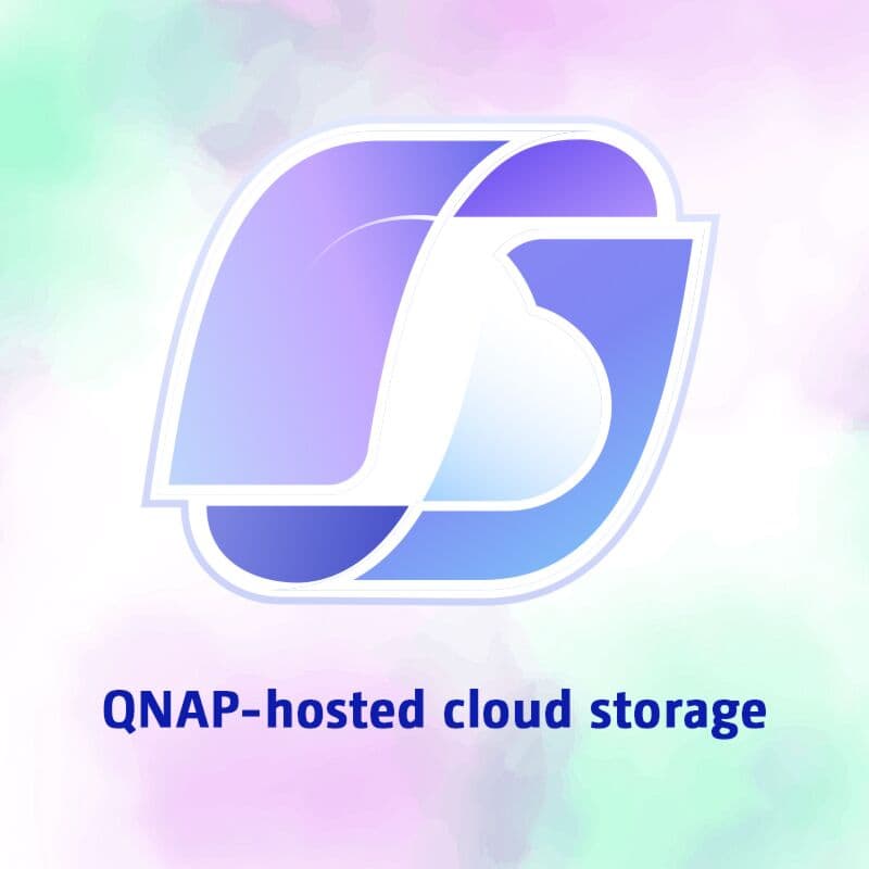 QNAP QNAP LS-Q2LITE-SYDNEY-300TB-1Y myQNAPcloud Storage 300TB 1 Year LS-Q2LITE-SYDNEY-300TB-1Y