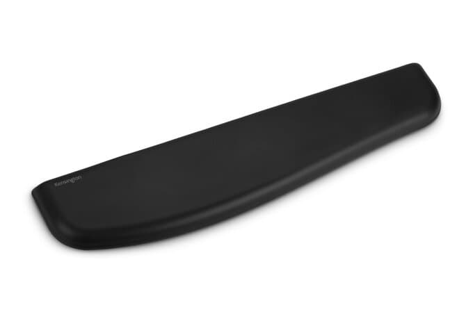 KENSINGTON KENSINGTON ERGOTOUCH WRIST REST FOR STANDARD KEYBOARDS 52799