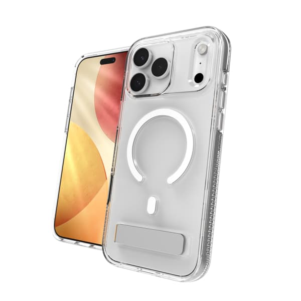 ZAGG ZAGG Crystal Palace Snap Kickstand Case, Apple iPhone Pro Max (CC) 702320821