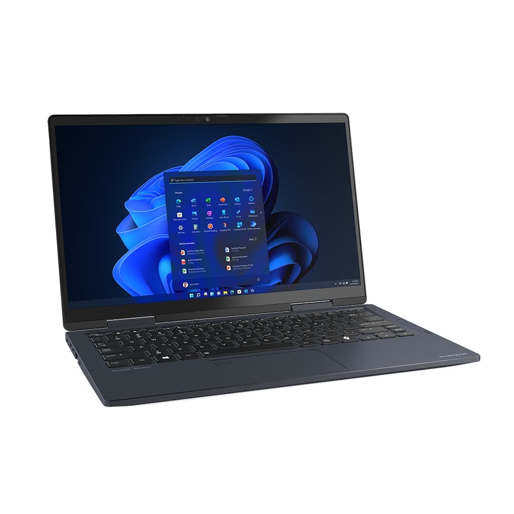 DYNABOOK DYNABOOK PORTEGE X30W-M U5-125H 13.3" FHD TOUCH 16GB 512GB WIN11P 3YR (SOH ONLY) PDA52A-004001