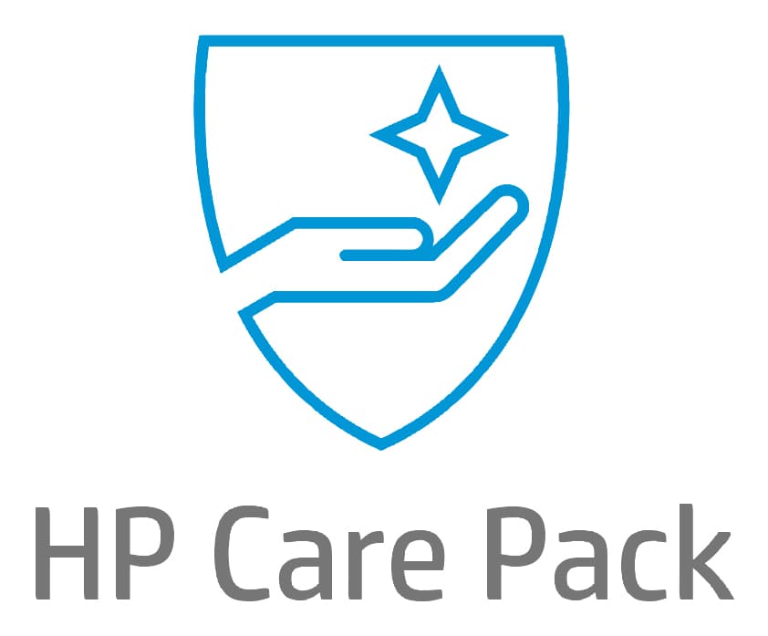 HP HP 5 Year Onsite w/DMR Desktop Support UG9N5E