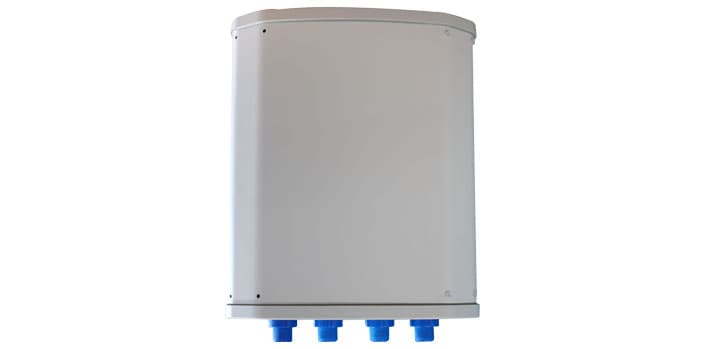 Go Wireless NZ 6.5dBi Dual Polarity Tri-Band 3G/4G/LTE/5G Antenna ANT-253