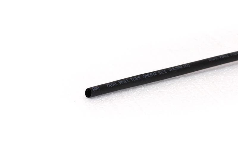 Soanar Heatshrink Glue Filled 6mm 1.2m Length HS-03