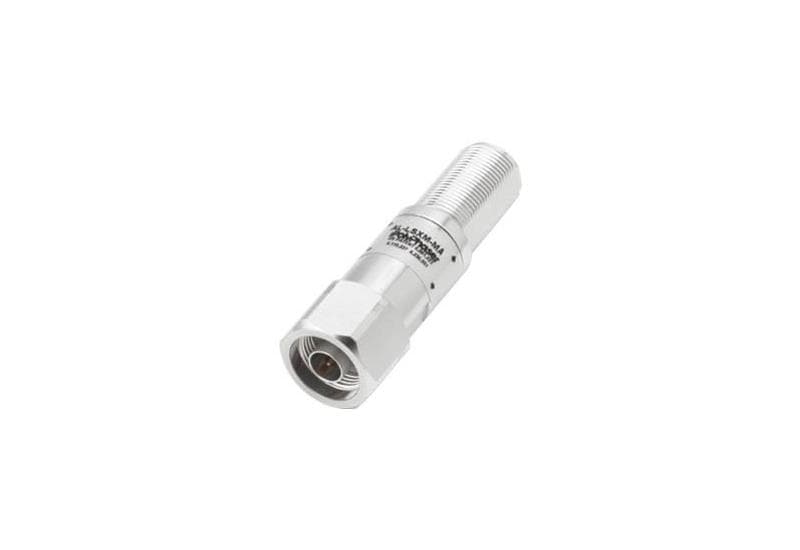 PolyPhaser PolyPhaser 2GHz - 6GHz High Pass Filter Lightning Protector N-Male to N-Female Bulkhead LP-29