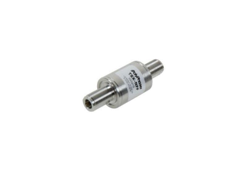 PolyPhaser PolyPhaser 698MHz - 2.7GHz Bi-Directional High Pass Filter LP-30