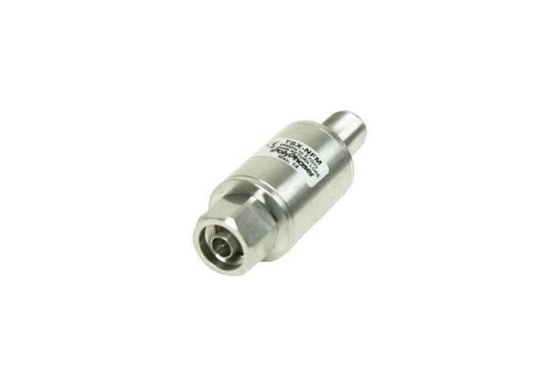 PolyPhaser PolyPhaser 698MHz - 2.7GHz Bi-Directional High Pass Filter Lightning Protector LP-31