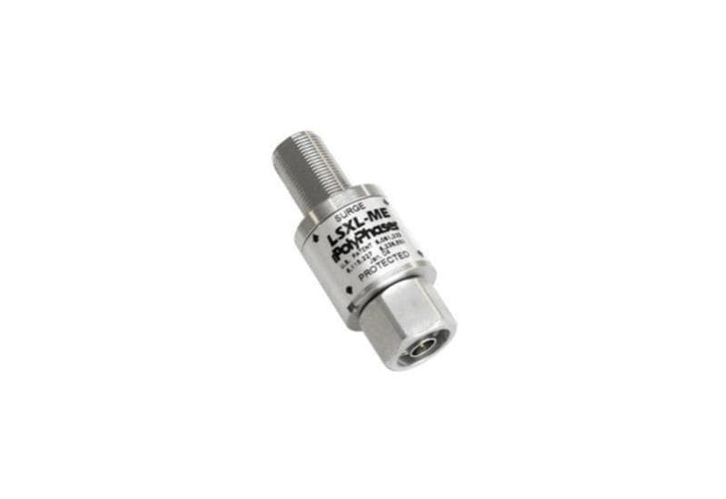 PolyPhaser PolyPhaser 2GHz to 6GHz High Pass Filter Coax Lightning Protector LP-32