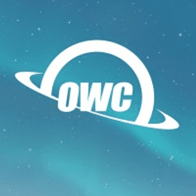 OWC Atlas Dual SD reader - USB 3.2 10GB/s (USB 3.0 5Gb/s backwards compatible) ME012