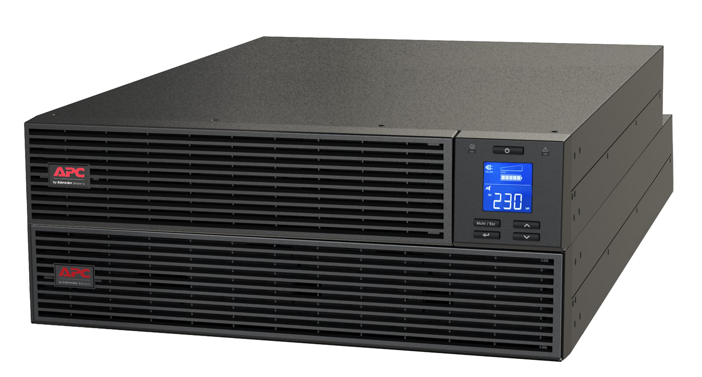 APC APC EASY UPS ONLINE SRV RM EXT. RUNTIME 4869115