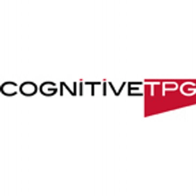CognitiveTPG CognitiveTPG ADV LX TT BCODE PRNTR 203 DPI 4.2 4875716
