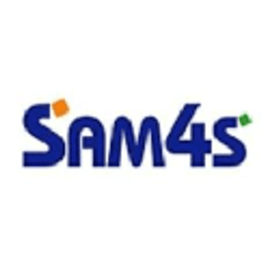 SAM4S SAM4S SPT360SB-40128SD 5478440