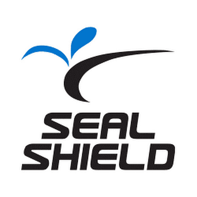 SEAL SHIELD SEAL SHIELD CW/WP/chiclet/BlackBase/BlackKeyCaps/ 5571003