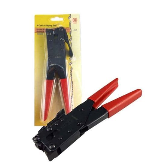 Hanlong HANLONG 9' Conic Crimping Tool for F-type connectors CT-507