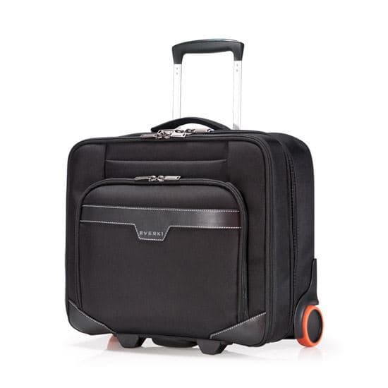 Everki EVERKI Journey 16" Laptop Trolley Magnetic quick access pocket EKB440