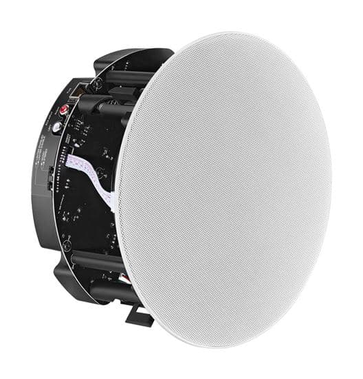 Lumiaudio LUMI Audio 6.5" Wi-Fi & Bluetooth 30W Ceiling Speaker (Single Unit) FLF-6WB