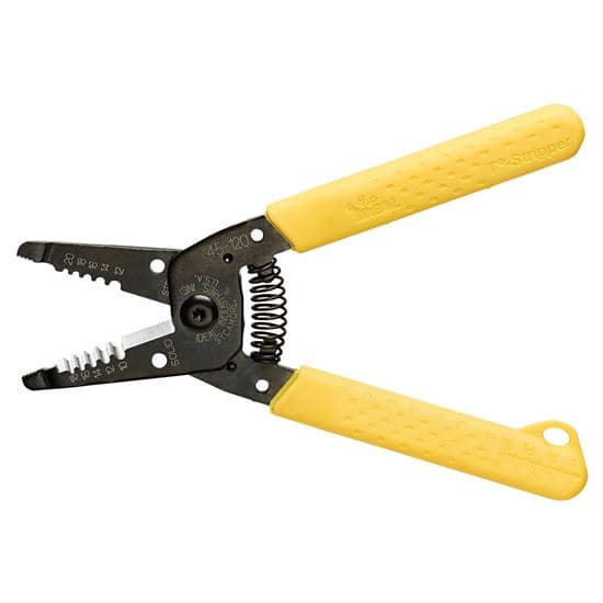 Ideal Industries IDEAL INDUSTRIES 10 to 20 AWG T-5 T-Stripper Wire Stripper IDL45-120