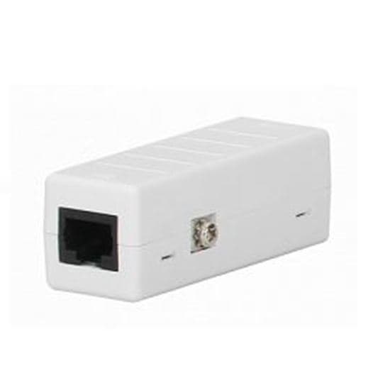 CTS CTS Lightning Protector protects equipment from lightning strikes. LPB-101G