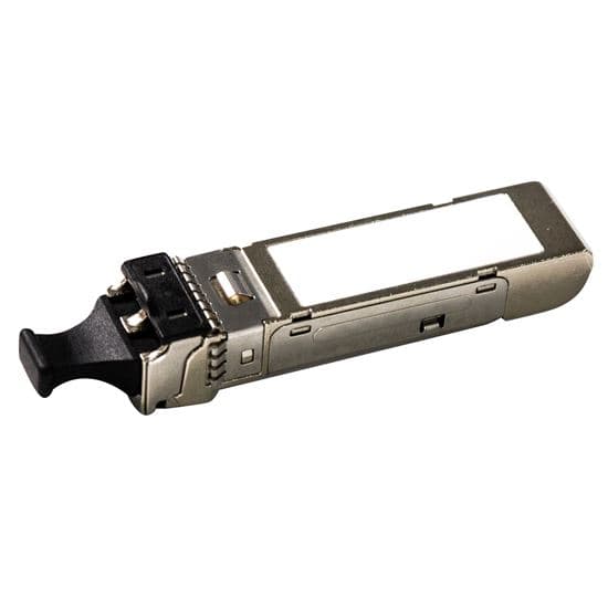 Carelink CARELINK 1.25G LC Duplex Multimode Industrial SFP Module. SFP-SX550-DIN