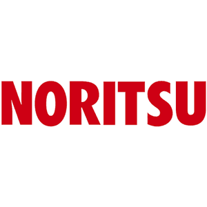 Noritsu Noritsu 8" Semi Gloss Paper (2 x 100m Rolls) NOR8601