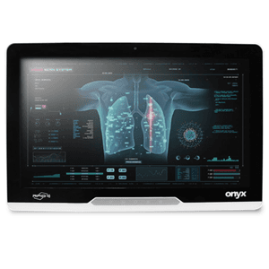 Onyx Onyx MATE2-2210 I5 AC 22" Medical Aio NX3576