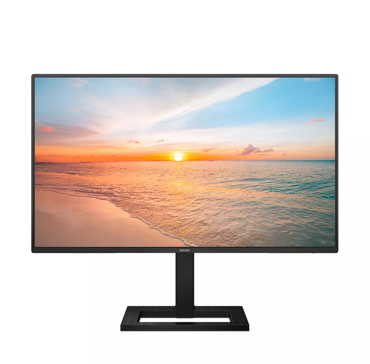 PHILIPS 24E1N2300AE/75 24" 16:9 1080P FHD IPS LED,120HZ,1MS MPRT,HDMI,USB-C,65W PD,4YR thumbnail 2