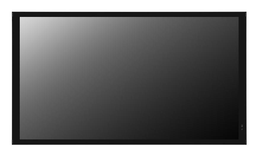 LG 55", FHD, 16:9, 4000 NITS, 24/7, DUAL ORIENTATION, WEBOS SIGNAGE, 3YRS thumbnail 2