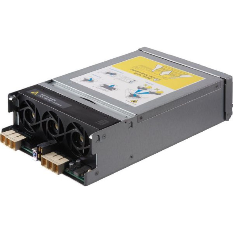 QNAP Controller FRU for ES2486dc 64GB, without PSU and BBU thumbnail 1