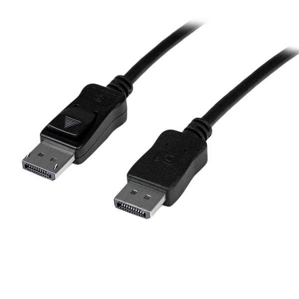 StarTech.com 15m Active DisplayPort Cable - M/M thumbnail 1
