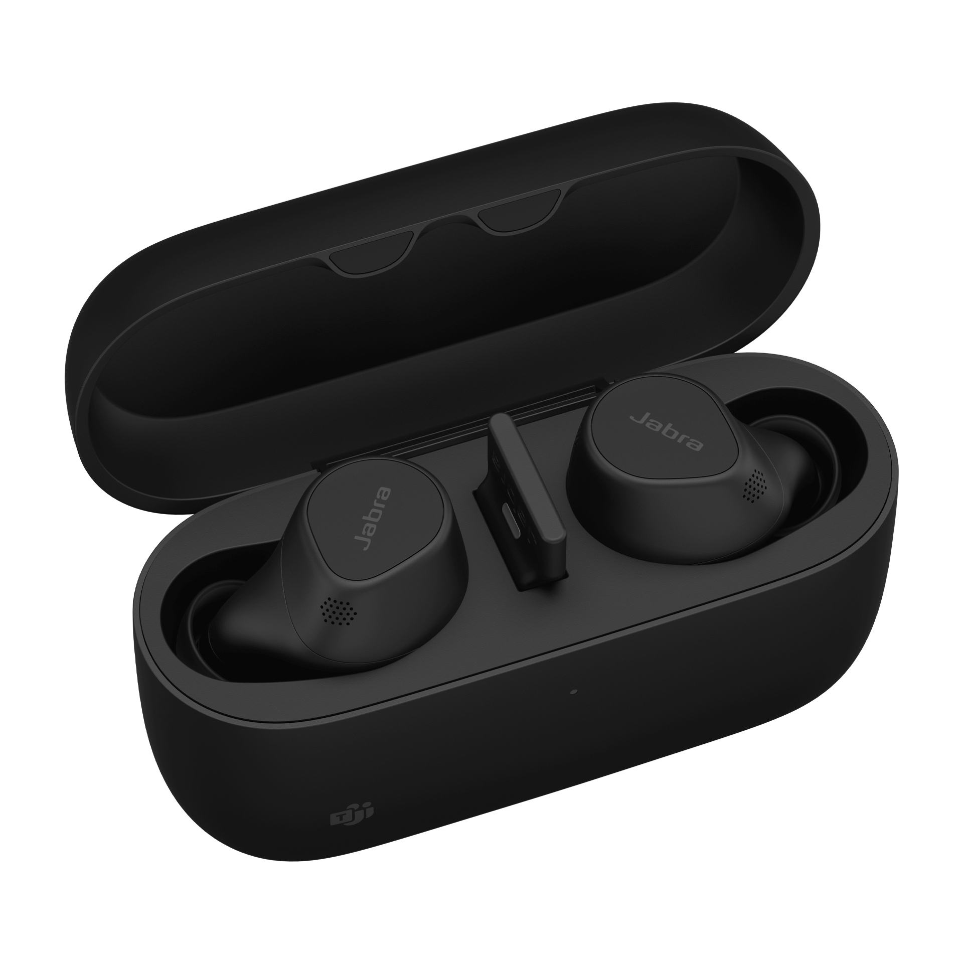 Jabra Evolve2 Buds USB-A MS thumbnail 2