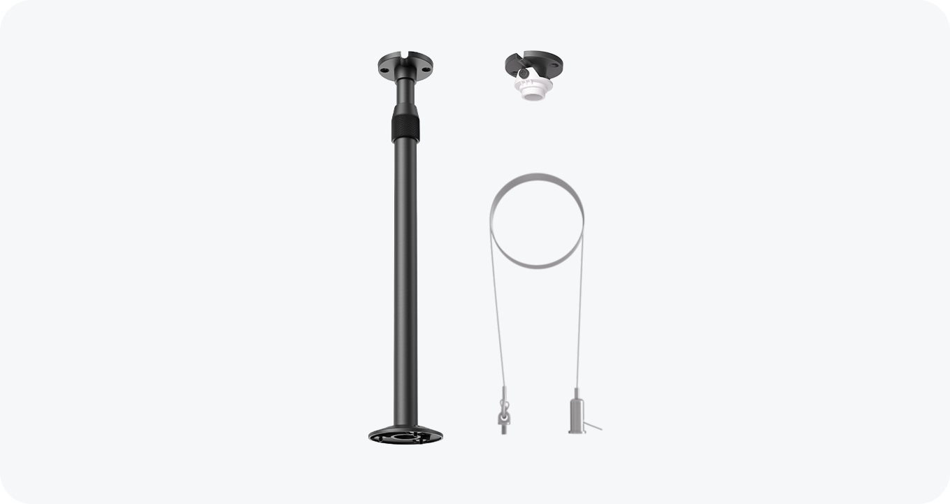 Yealink CM20 Mount Kit thumbnail 2
