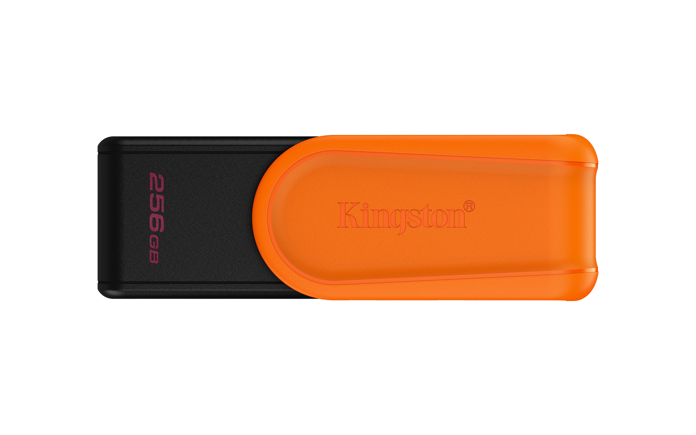 KINGSTON 256GB DT EXODIA S PORTABLE USB 3.2 GEN 1 thumbnail 1