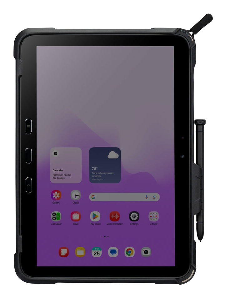 TARGUS Case Galaxy Tab Active5 Pro/Active4 Pro thumbnail 1
