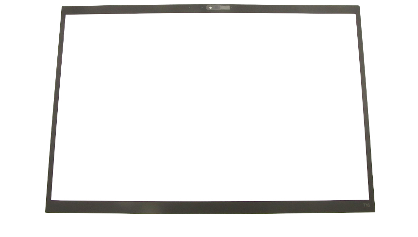 BEZEL FRU BEZEL T16G1_B_SHEET_IR_ASSY thumbnail 2