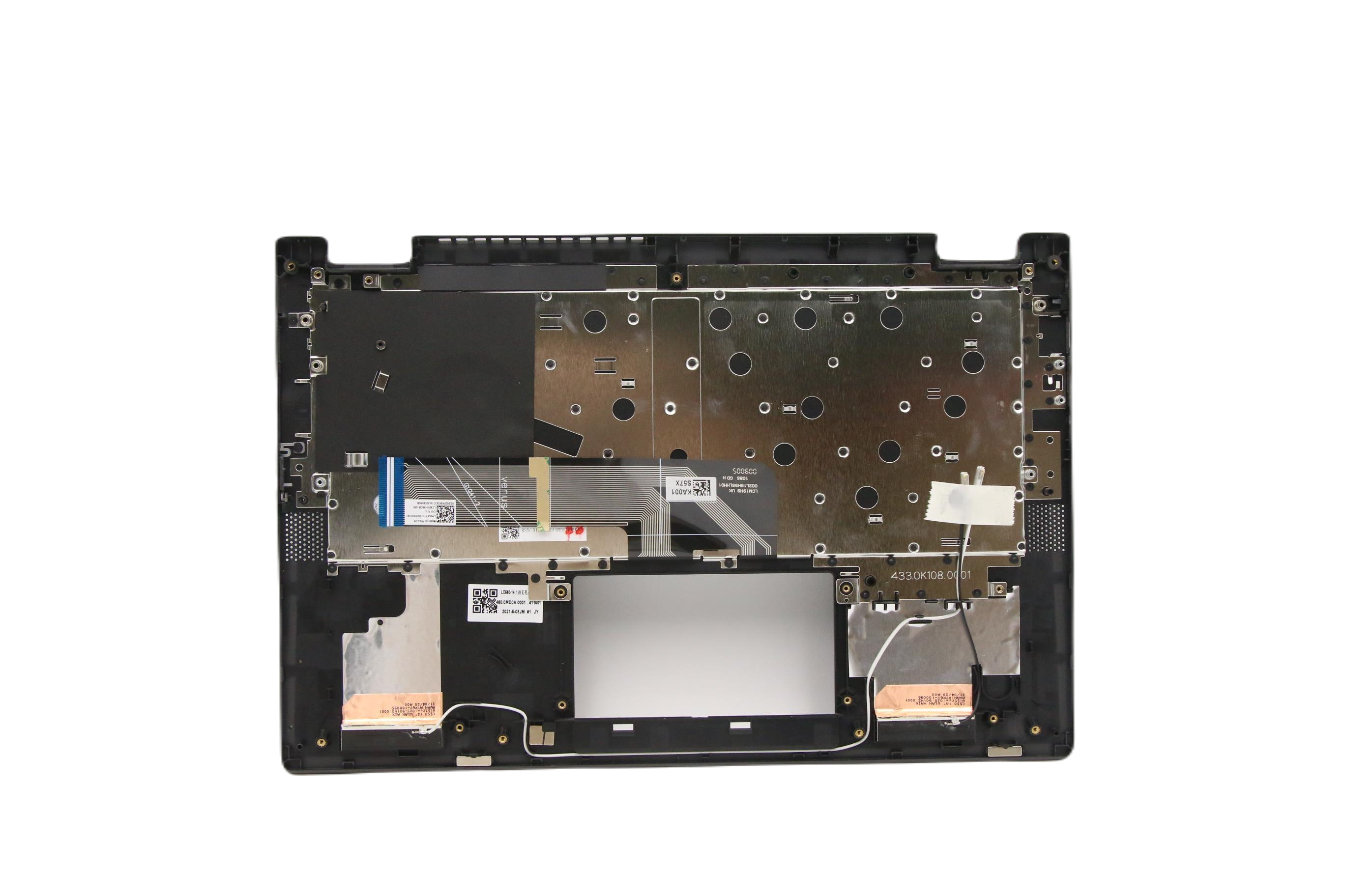 Upper Case ASM_USI W 82HU FB GY thumbnail 1