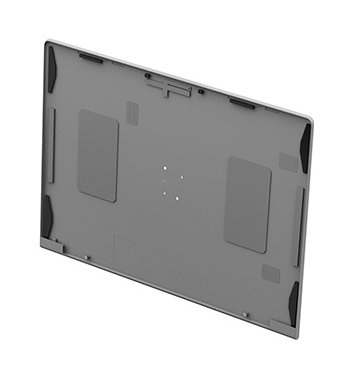 SPS-LCD BACK COVER WLAN 250N thumbnail 2