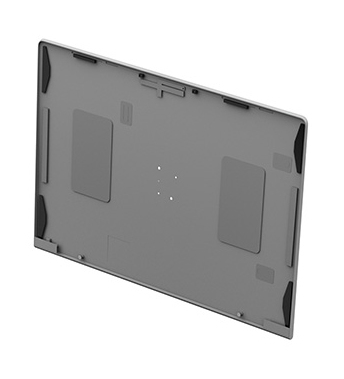 SPS-LCD BACK COVER 400N WWAN PVCY 15 thumbnail 2