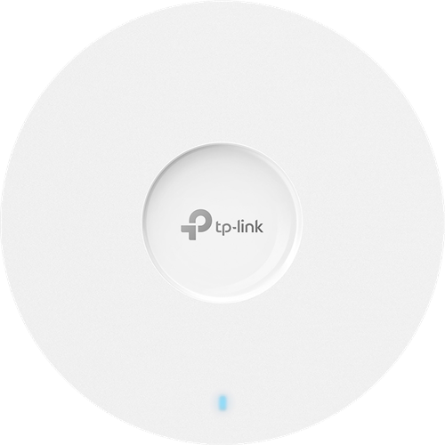 TP-Link EAP673 WI-FI 6 Omada AX5400 Wireless AP thumbnail 1